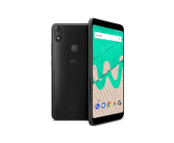 WIKO View Max 3/32GB Dual SIM czarny - 434910 - zdjęcie 6